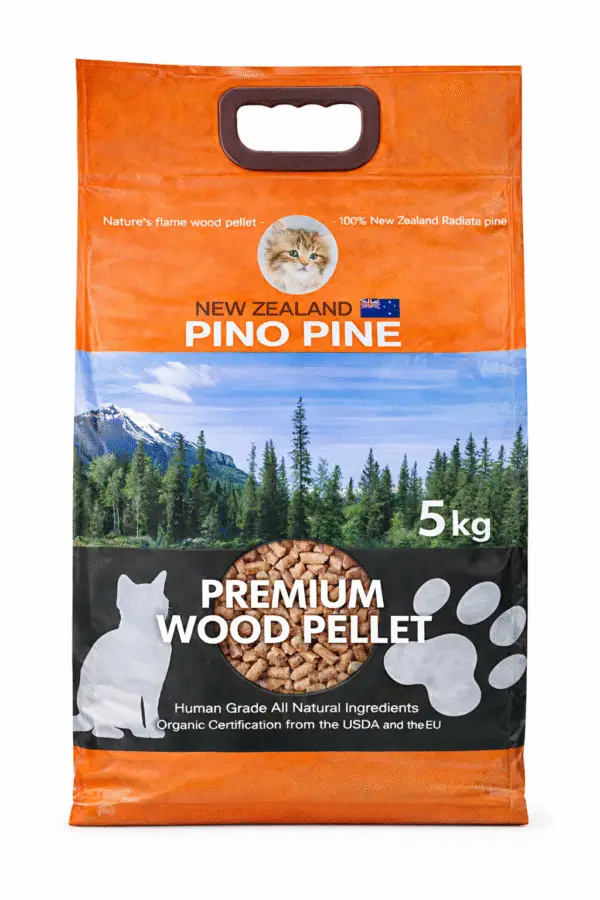 Wood Pellet