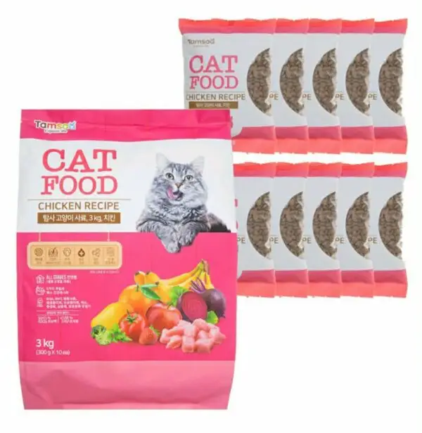 Муурны хоол